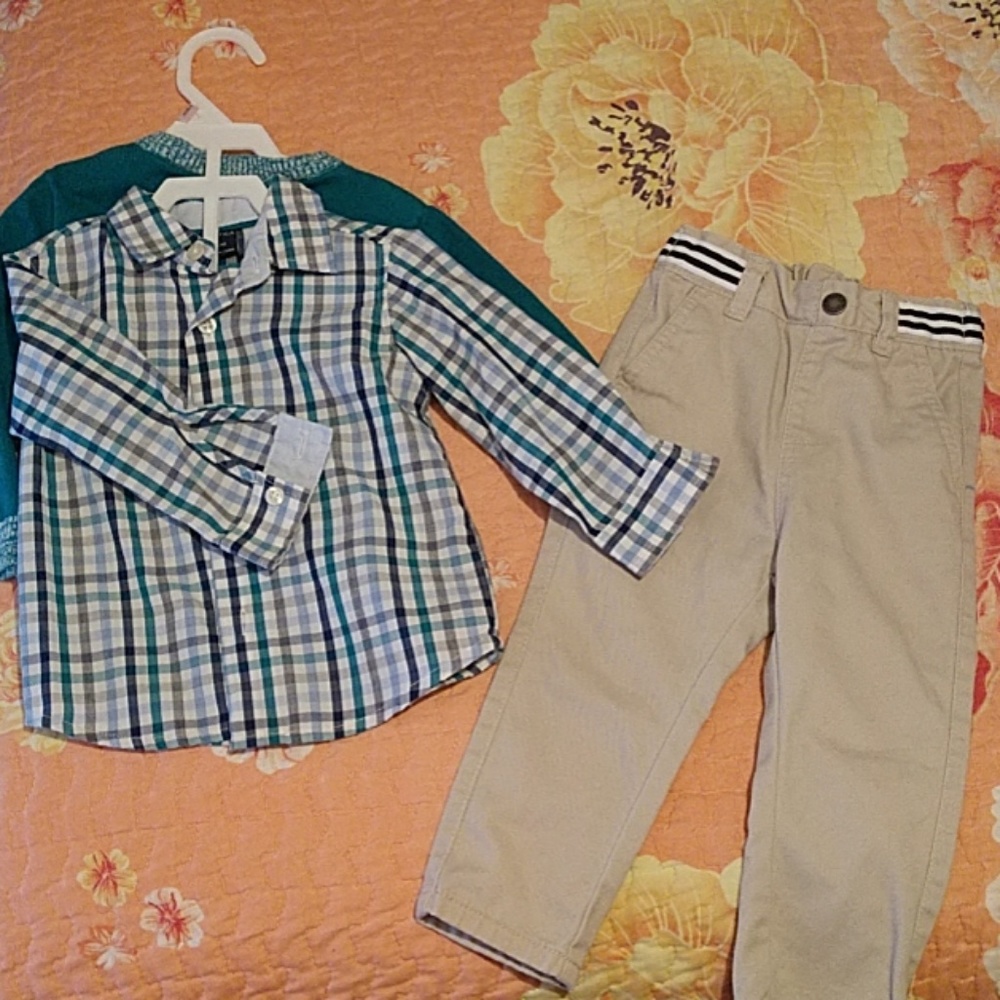 3 piece set